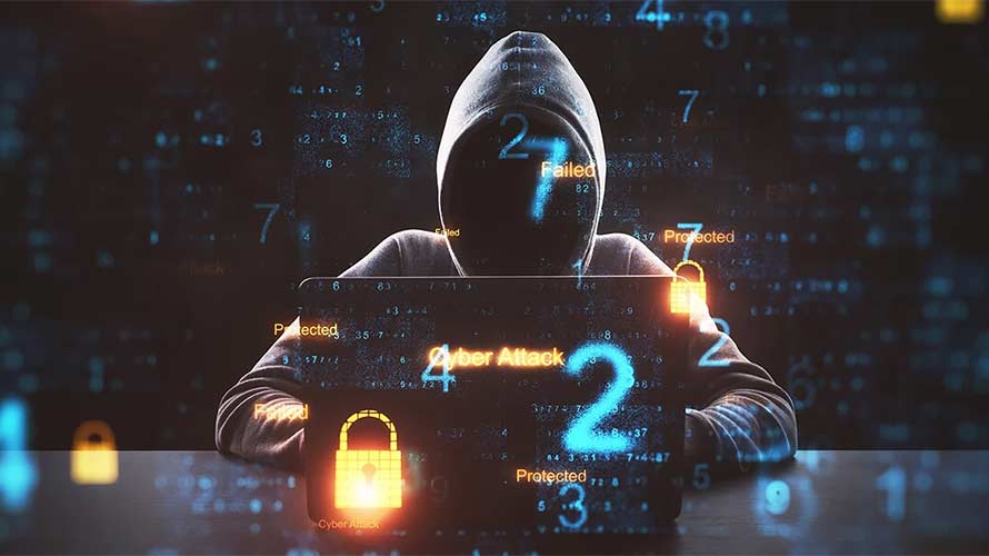 پیشگیری از حملات سایبری