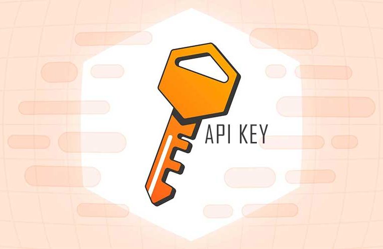 کلید API چیست؟