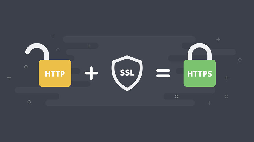 خرید گواهی SSL