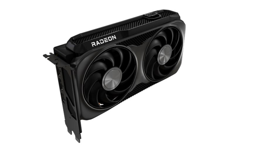 کارت گرافیک RX 9060 XT