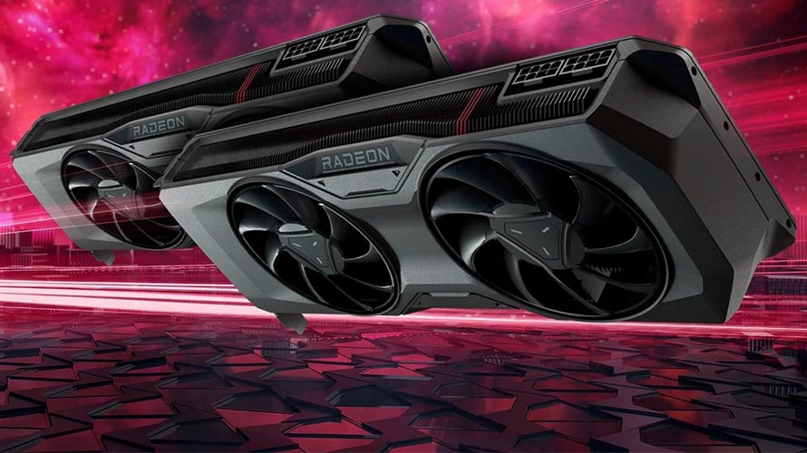 کارت گرافیک AMD Radeon RX 9060 XT
