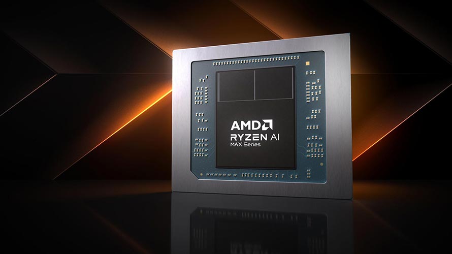 AMD با Zen 6 بزودی