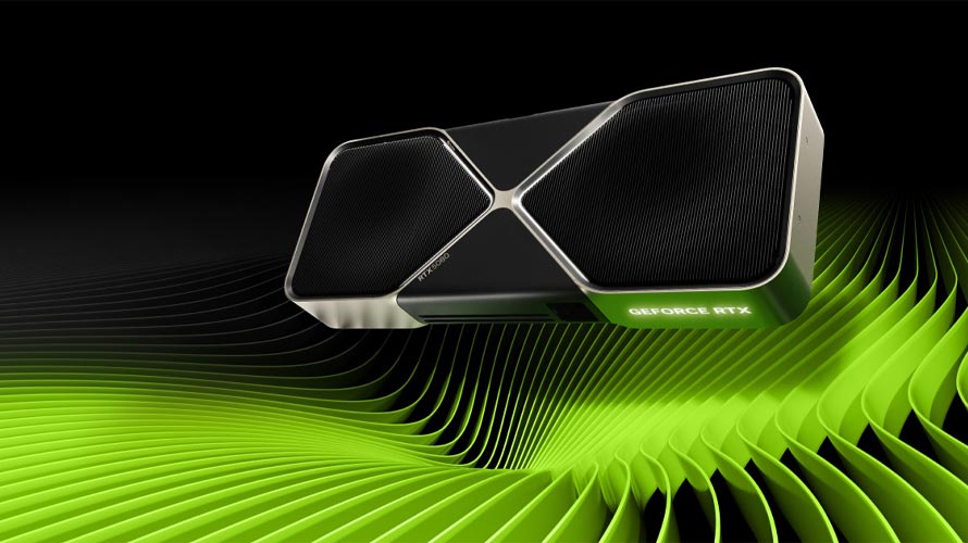 کارت گرافیک NVIDIA GeForce RTX 5080 SUPER