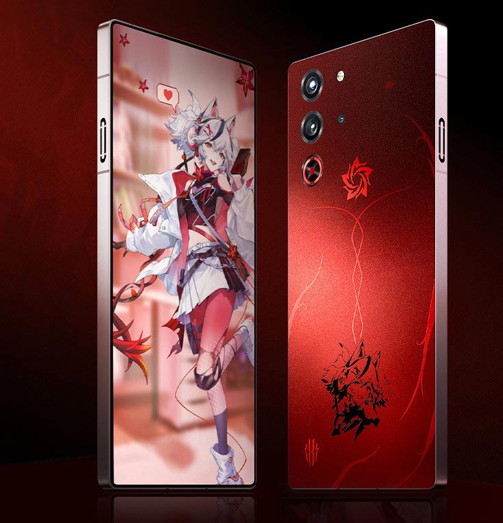 قیمت Nubia RedMagic 10S Pro