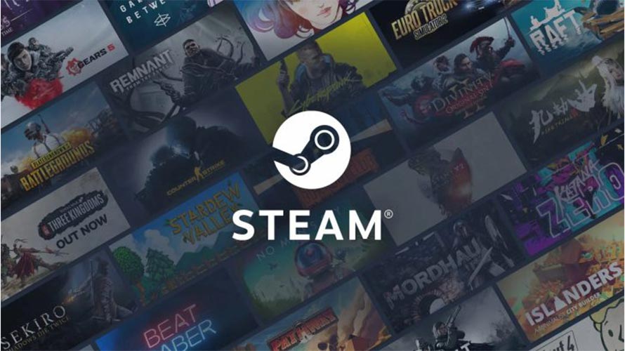 Steam اعلام کرد: امنیت برقرار است، نیازی به تغییر رمز ندارید!