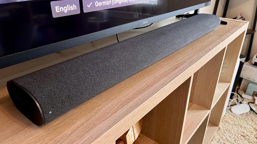 ساندبار همه‌کاره Vizio SV210D-0806