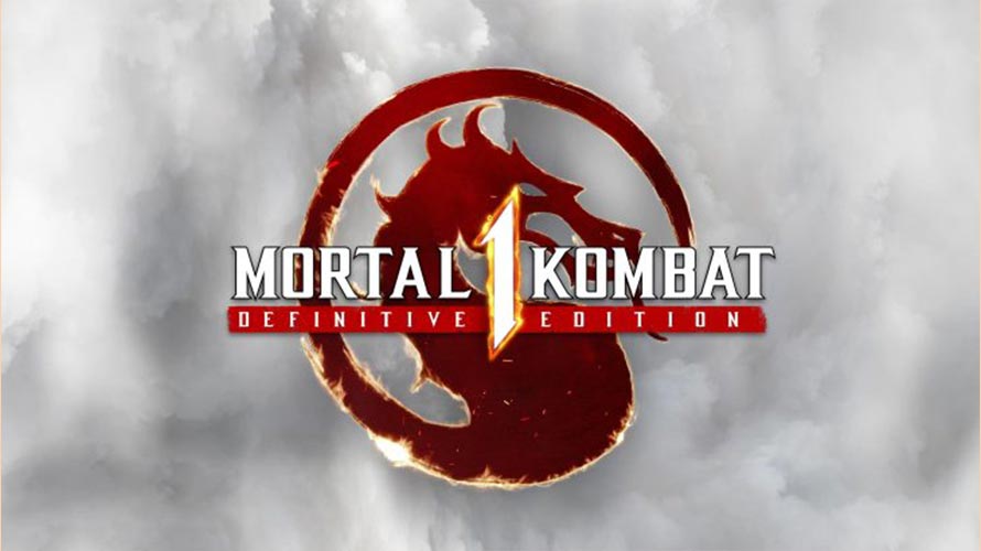 WB و نتردرلم پشتیبانی از Mortal Kombat 1