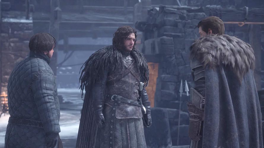 بازی Game Of Thrones