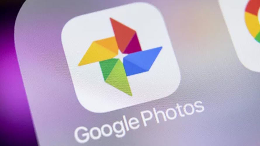 جشن 10 سالگی Google Photos با ویرایشگری جدید و هوش مصنوعی!