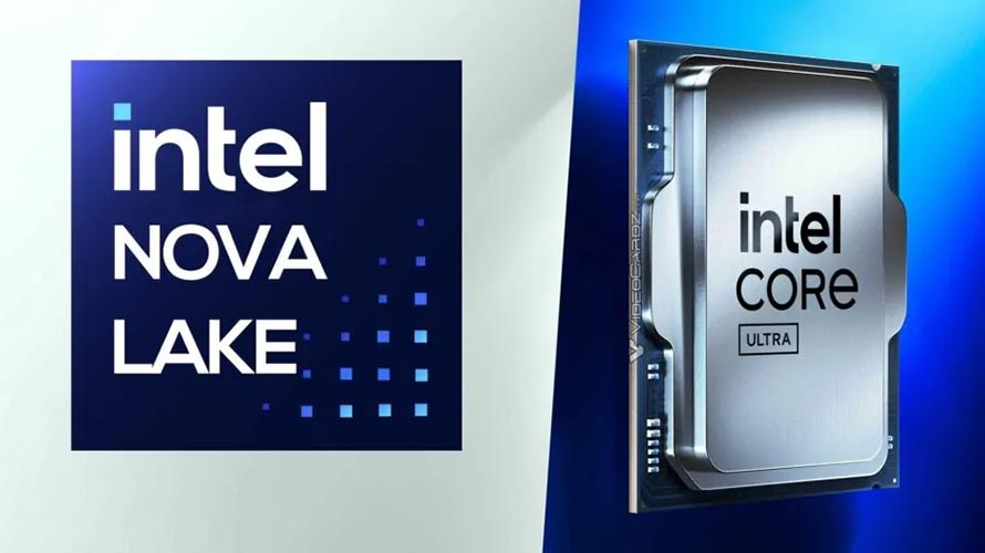 سوکت جدید LGA 1954 اینتل