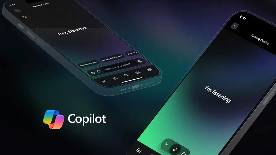 مایکروسافت آزمایش Copilot برای بازی‌ها را آغاز کرد