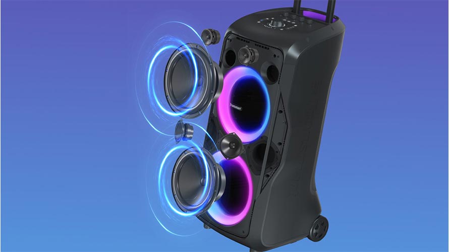 Tronsmart Halo 300
