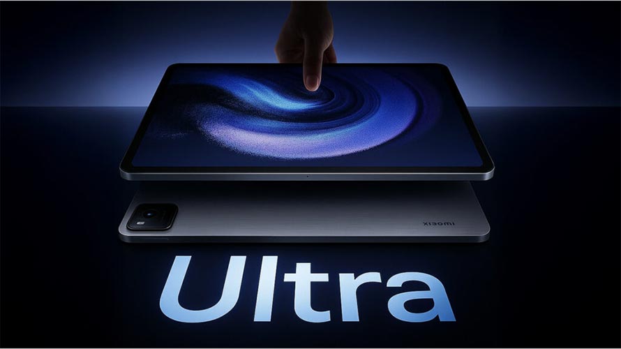 تبلت 7 Pad Ultra شیائومی