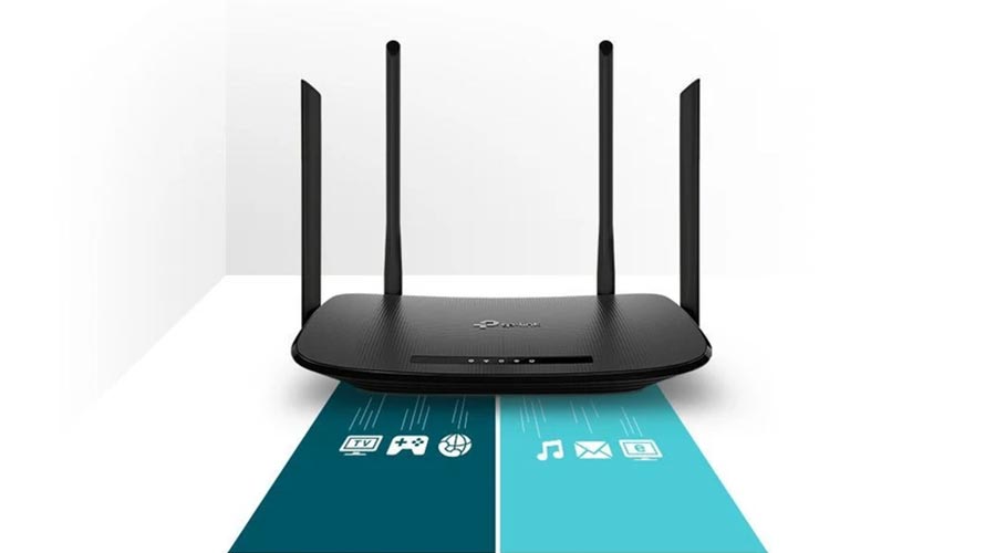مودم Archer VR300