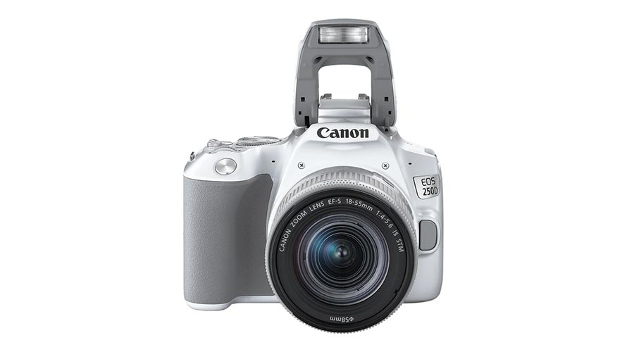 دوربین دیجیتال کانن مدل EOS 250D