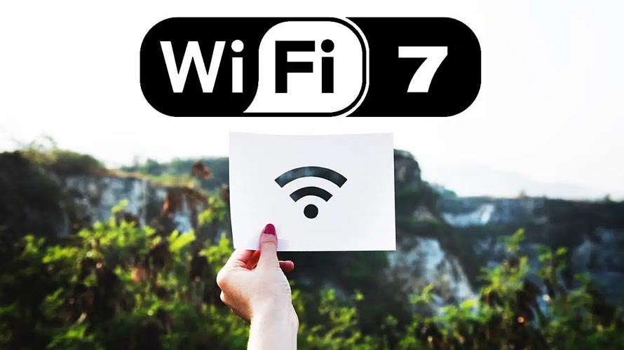 تجهیزات برای Wi-Fi 7