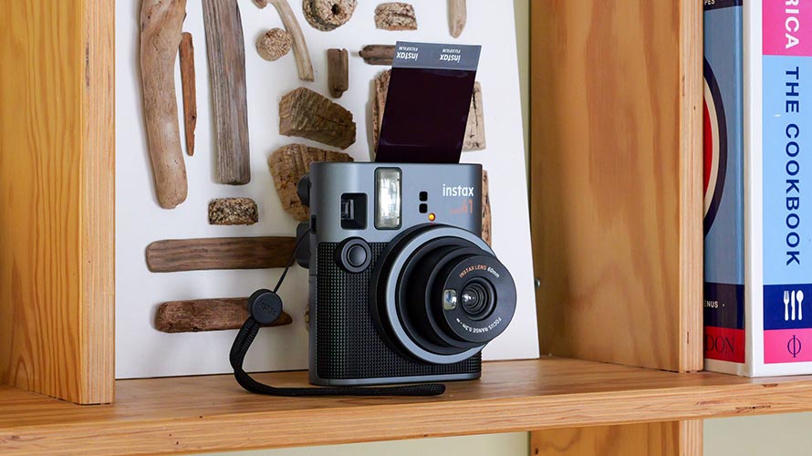 دوربین FUJIFILM instax mini 41