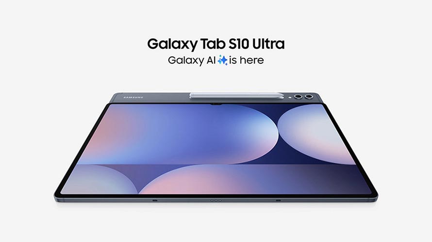 تبلت Galaxy Tab S10 Ultra 5G سامسونگ