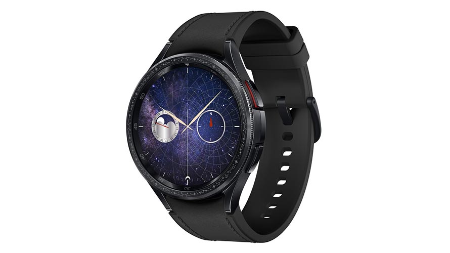 ساعت هوشمند سامسونگ Galaxy Watch6 Classic Astro Edition 47mm