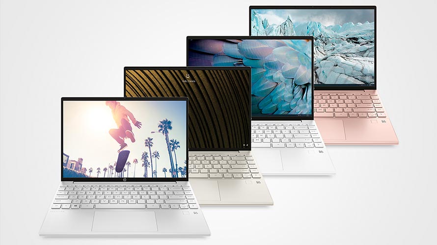لپ تاپ HP Pavilion Aero 13