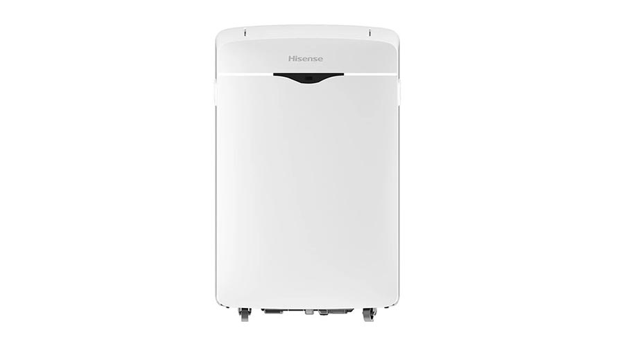 کولر گازی هایسنس QAP-12HW