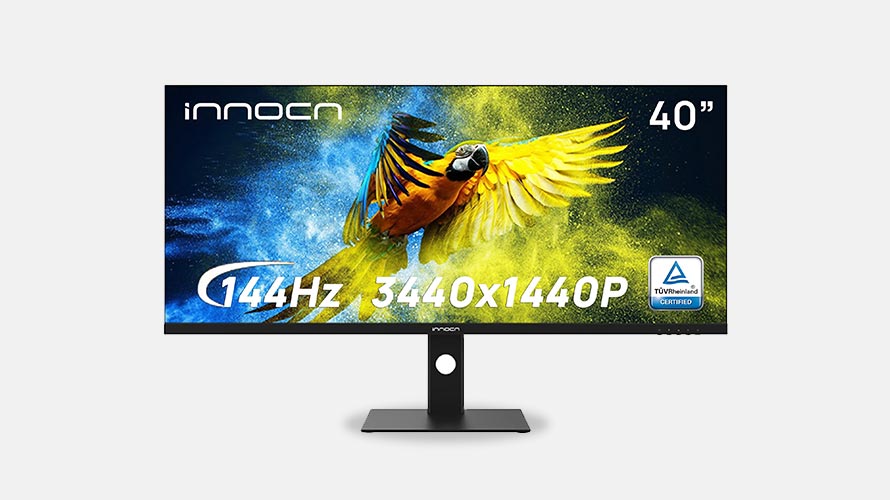 مانیتور ۴۰ اینچی InnoCN 40C1U