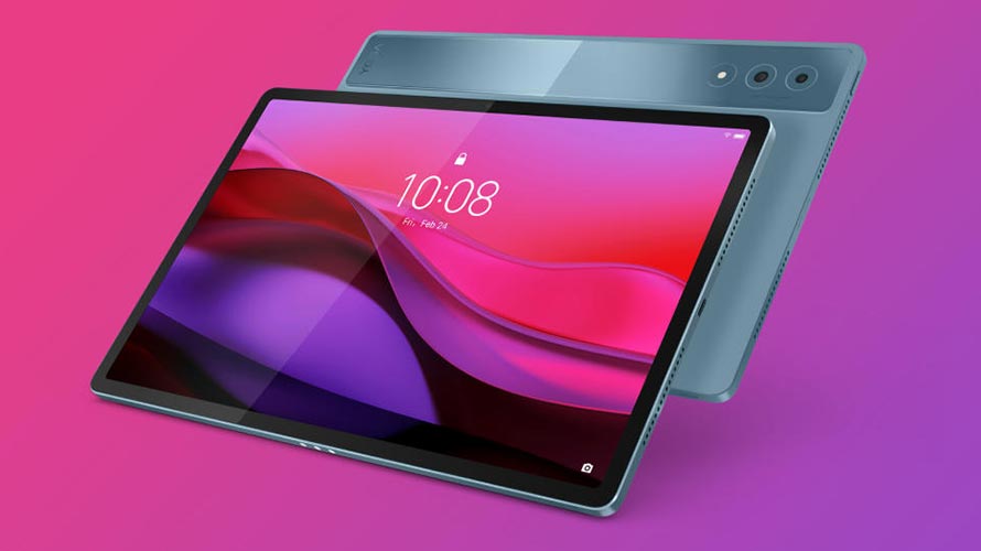 تبلت لنوو Yoga Tab Plus