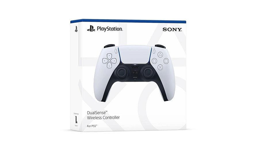دسته بازی PS5 سونی DualSense