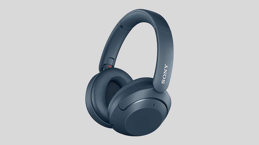 هدفون بی‌سیم Sony WH-XB910N