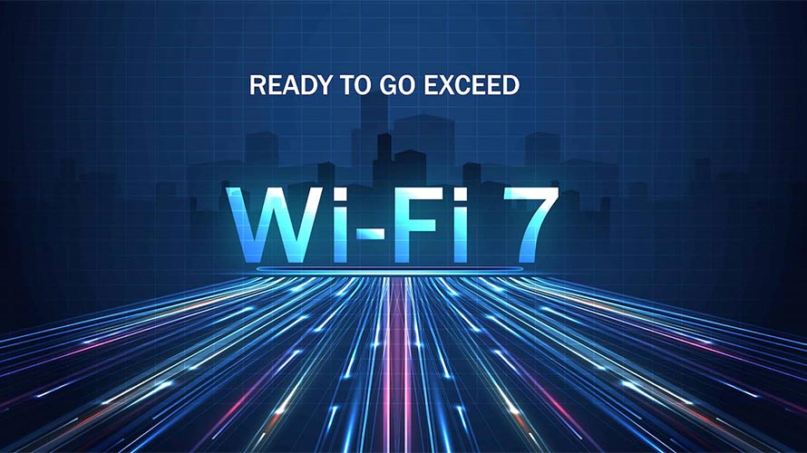 Wi-Fi 7 چیست