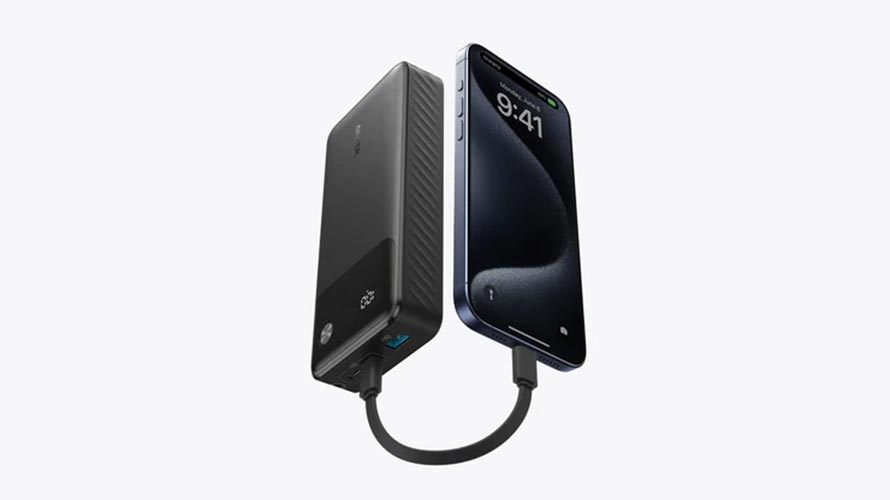 پاور بانک انکر A1388