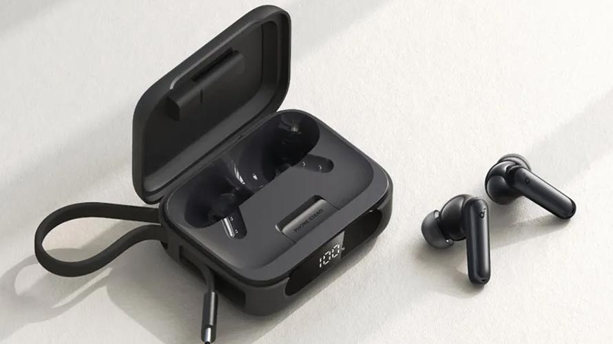 کیس شارژ Anker Soundcore P41