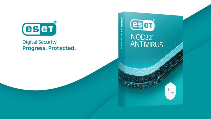 آنتی ویروس ESET NOD32