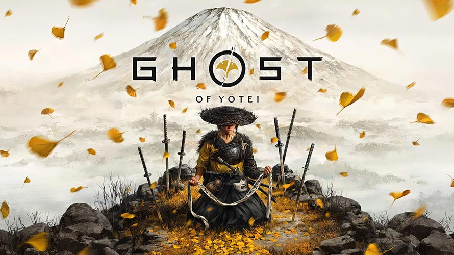 گیم‌ پلی Ghost Of Yotei