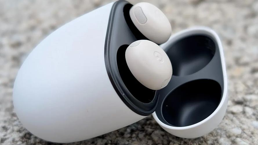 هدفون بلوتوثی گوگل Google Pixel Buds Pro 2