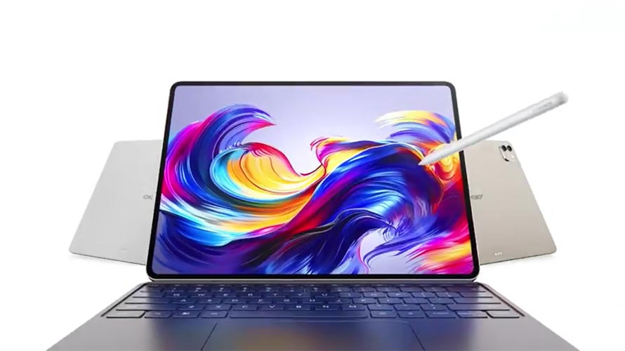 تبلت Honor MagicPad 3