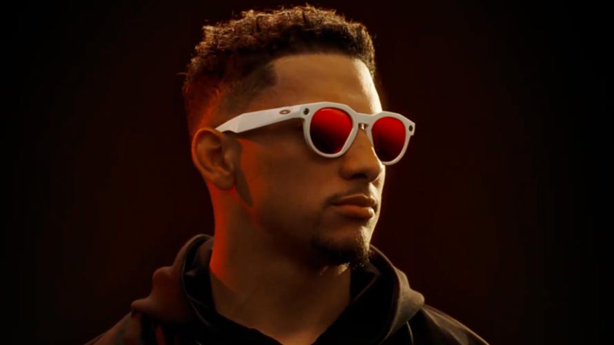 متا از عینک هوشمند Oakley رونمایی می‌کند!