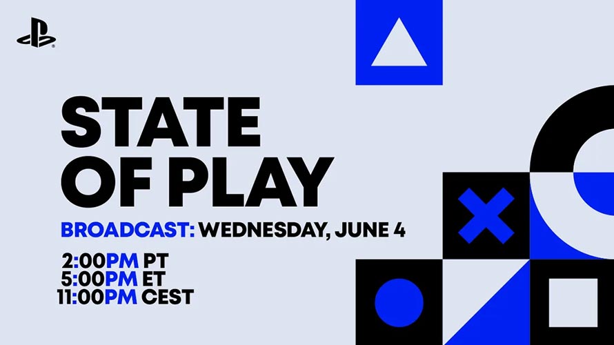نمایشگاه State of Play جدید پلی‌ استیشن ژوئن ۲۰۲۵