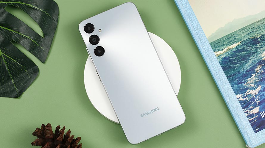 گوشی موبایل سامسونگ مدل Galaxy A05s