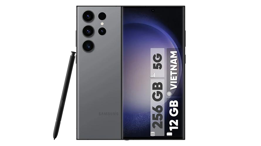 گوشی سامسونگ Galaxy S23 Ultra