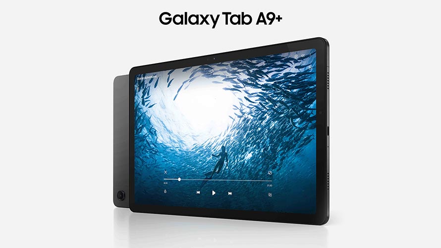 تبلت سامسونگ Galaxy Tab A9