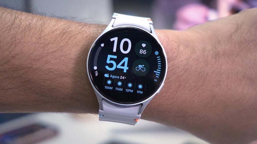 ساعت هوشمند سامسونگ Galaxy Watch7