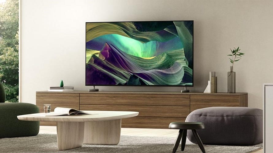 تلویزیون سونی KD-75X85L