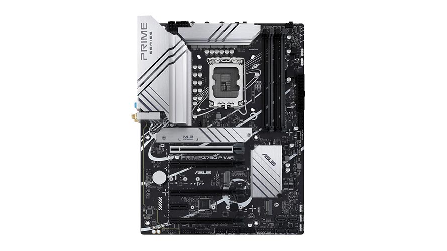 مادربرد ایسوس PRIME Z790-P WIFI