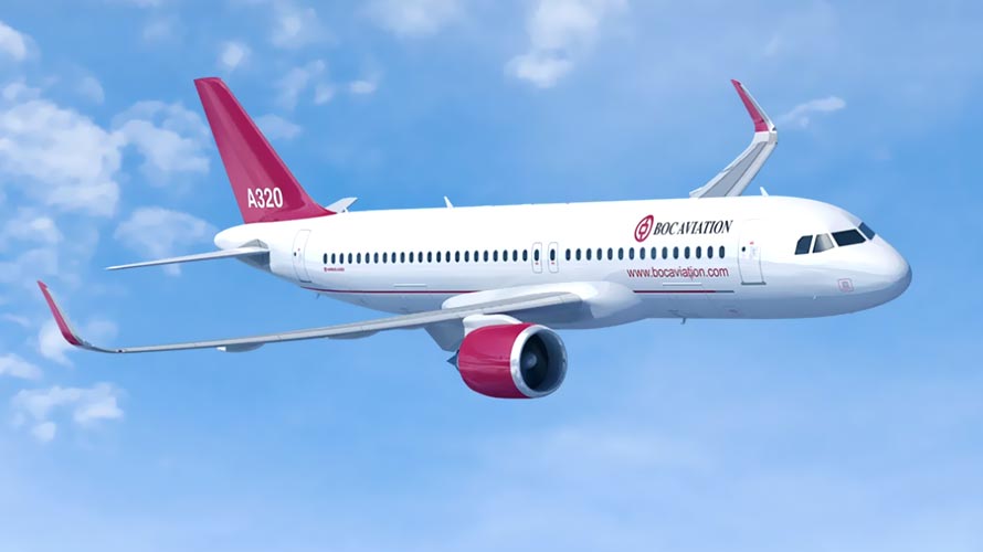هواپیمای ایرباس A320