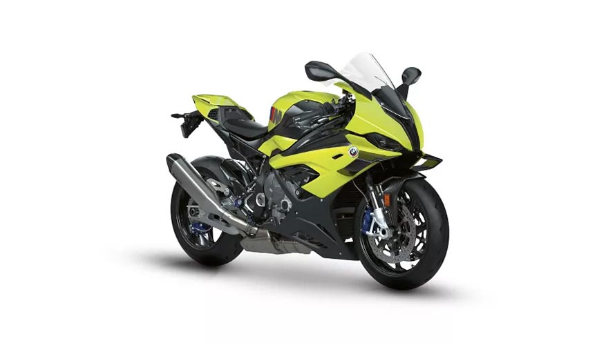 موتورسیکلت bmw m1000rr