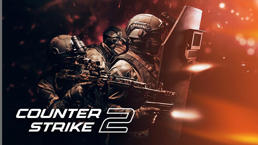 نیازمندی‌های سیستمی بازی Counter-Strike 2