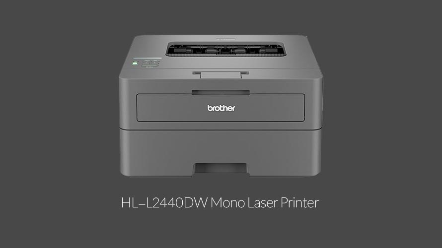 پرینتر برادر HL-L2440DW