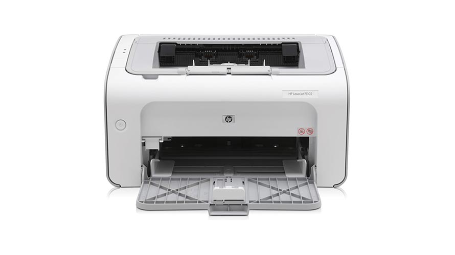 پرینتر HP P1102 و HP P1102w