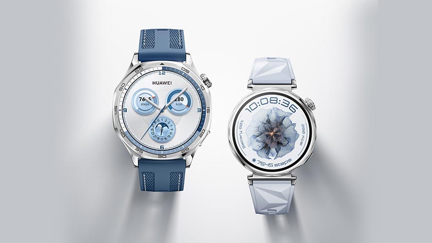 ساعت هوشمند Huawei Watch GT 5